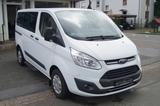 Ford Transit Custom*9-Sitzer*Klima*PDC*Tempomat*MFL - Ford Transit Custom Gebrauchtwagen in Bielefeld