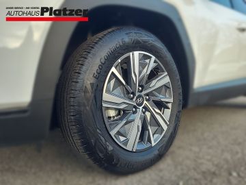 Hyundai TUCSON - 4