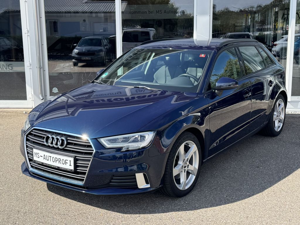 Image of Audi A3