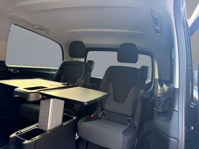 Mercedes-Benz V 250 d Style Lang MBUX/AHK/WILDSCREEN – Bild 15 von 22