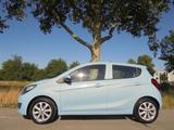 Opel Karl"Cool-Edition"sehr gepflegter Garagenwagen ! - gebrauchte Opel Karl aus dem Jahr 2015