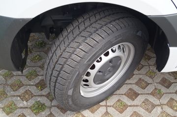 Mercedes-Benz Sprinter 315CDI Tourer 8SITZE-KLIMA-TEMPOM-2xSHZ