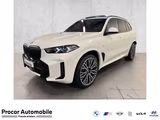 BMW X5 xDrive30d M Sport Pro - BMW X5: 30d Xdrive