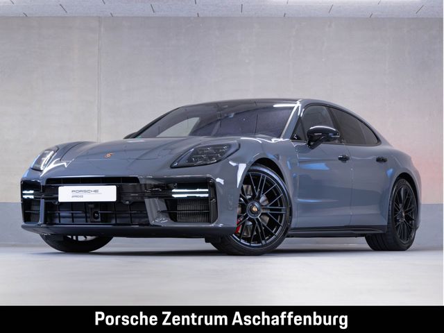 Porsche Panamera GTS Sport Chrono Pano