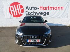 AUDI A3 Sportback 35 TDI advanced MMI Rfk virtual 17' AUDI A3 Sportback 35 TDI advanced MMI Rfk virtual 17'