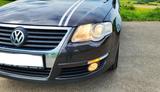 Volkswagen Passat Variant 1.4 TSI DSG Comfortline Varia... - gebrauchte VW Passat Variant aus dem Jahr 2010