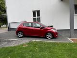Peugeot 208 1.6 Allure 120 VTi  73 Tkm. Klima Sitzhzg - gebrauchte Peugeot 208 aus dem Jahr 2013