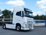 Volvo FH 16 650 Globertrotter*Kipphydraulik* - Volvo Fh16
