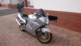 Honda CBR 1100 XX Super Blackbird - HONDA CBR 1100 XX SUPER BLACKBIRD