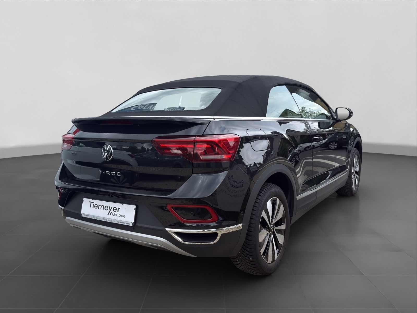Volkswagen T-Roc - Bild 4