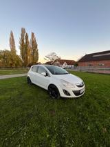 Opel Corsa 1.4 Color Edition Color Edition  - Opel Corsa aus 2011: Color Edition