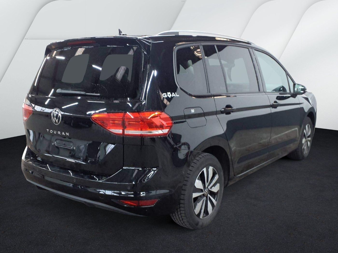 Volkswagen Touran - Bild 3