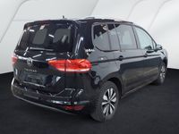 Volkswagen Touran - Vorschau Bild 3