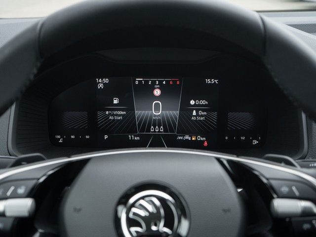 Karoq 1.5 TSI Selection DSG LED+ACC+DAB