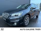 Subaru Outback 2.0 Sport 4x4 NAVI ACC CAM AHK ZV AUT. - Subaru Outback mit Diesel-Antrieb: Automatik