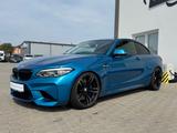 BMW M2 Coupe KW V3/HJS Downpipe ECE - BMW M2 Gebrauchtwagen