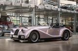 Morgan Supersport - Voll - MwSt. - sofort - Sennheiser - Morgan Supersport Gebrauchtwagen Gebrauchtwagen