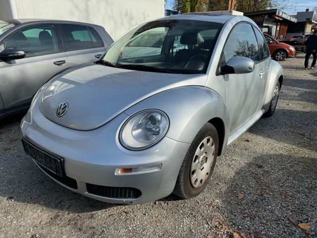 Volkswagen New Beetle Lim. 1.6