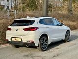 BMW X2 sDrive 18d Aut *M Sport*PANO*Garantie*19Zoll* - BMW mit Diesel-Antrieb: Geländewagen, Garantie