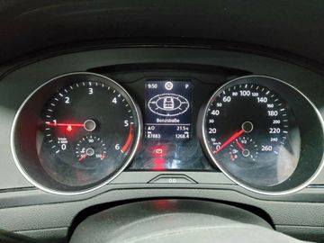 Volkswagen Passat Variant - 8
