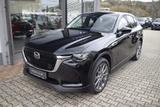 Mazda CX-60 3.3l 200PS Exclusive Voll-LED LogIn Rückfa - Mazda: Login