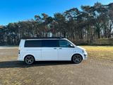 Volkswagen T5 VW Bulli, Transporter, Wohnmobil - Volkswagen LT: Wohnmobil