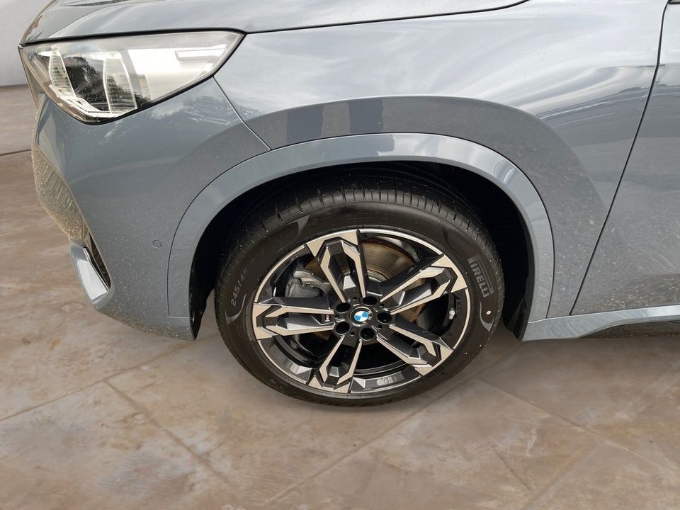 BMW X1 xDrive23d M Sport + GARANTIE-bis-12.2030 imagem 3