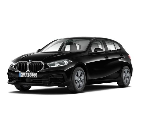 BMW 118i Advantage Automatik Sitzh. R-Kamera NAVI Ca