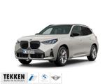 BMW X3 M50 xDrive/AHK/Pano.Dach/Standheizg./eSIM - BMW X3: Beige, Sportfahrwerk