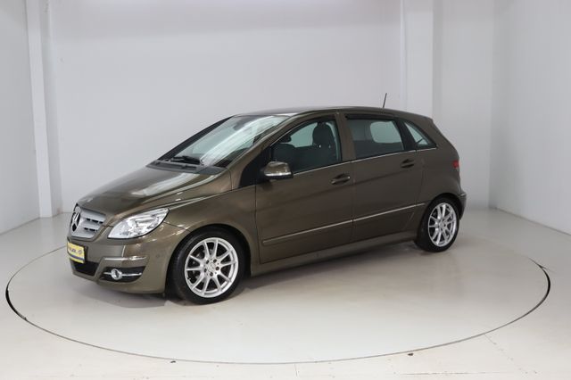 Mercedes-Benz B 160 * PDC * Tempomat * Sitzhzg.