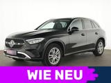 Mercedes-Benz GLC 200 4Matic Avantgarde AHK|Kamera|LED|Navi|SH - Mercedes-Benz GLC 200 aus 2024