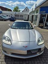 Corvette C6 Corvette - gebrauchte Corvette Sportwagen