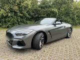 BMW Z4 M40i Frozen Grey | 1. Hand | 15.550 km 