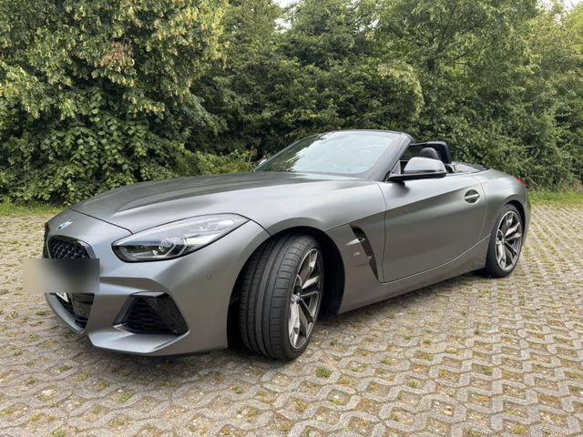 BMW Z4 M