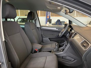 Volkswagen Golf Sportsvan 1.6 TDI Comfortline*1. Hand*PDC*
