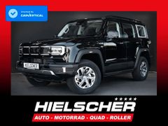 BAIC BJ40 - NEUES MODELL - SOFORT VERFÜGBAR!