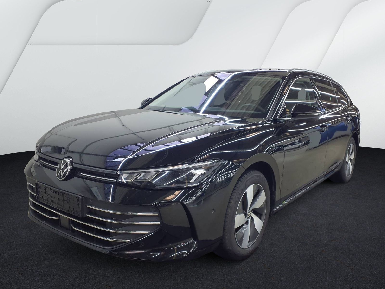 Volkswagen Passat - Bild 2