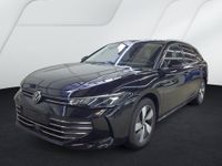 Volkswagen Passat - Vorschau Bild 2