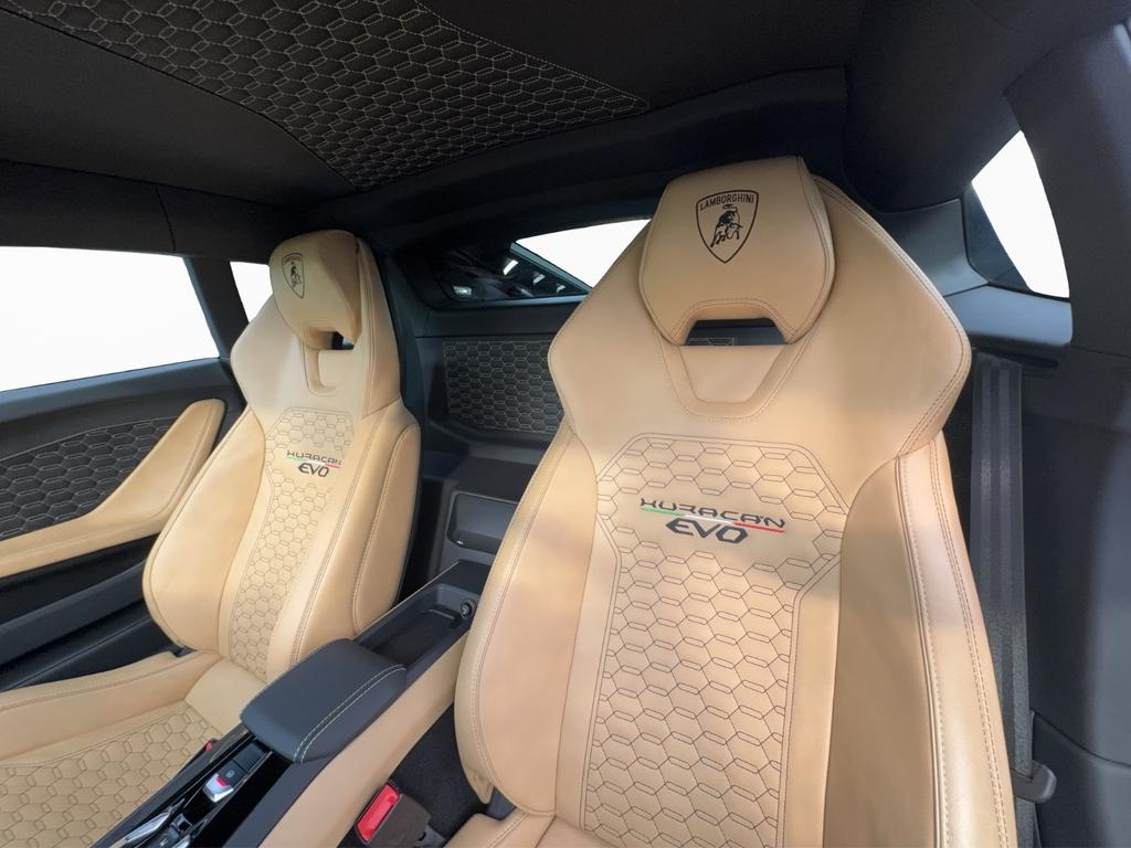 Lamborghini Huracán