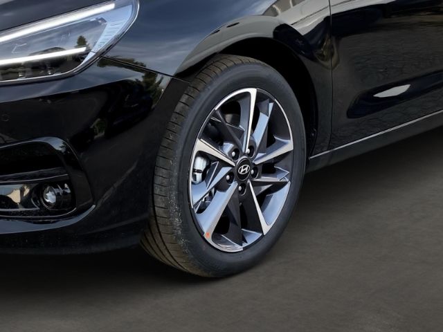 Hyundai i30 - Bild 6