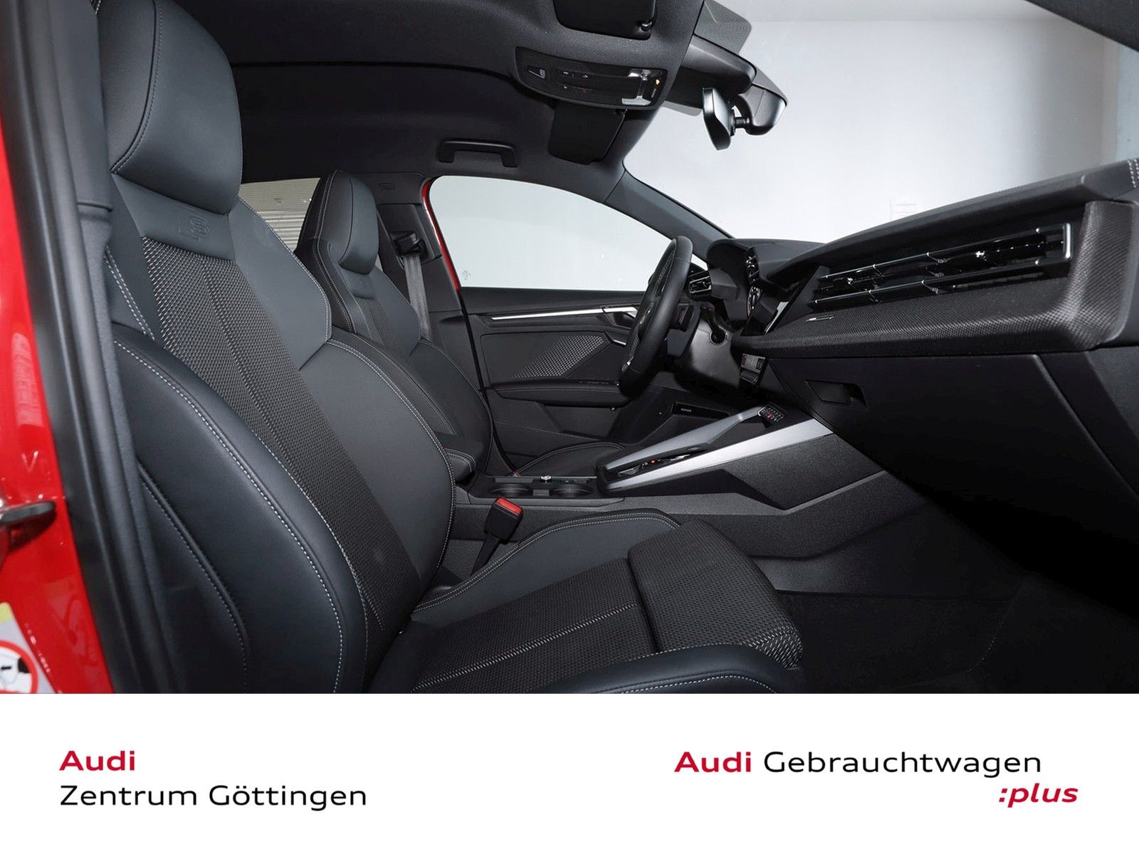 Audi A3 - Bild 8