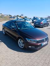 Volkswagen Passat 2.0 TDI BMT Trendline Trendline