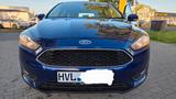 Ford Focus Turnier, großer Service + Zahnr.  TÜV Neu - : Kombi, Große