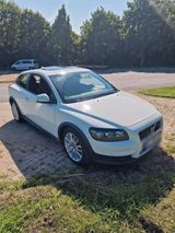 Volvo C30 1.6 Diesel Langstreckenfahrzeug ... - Volvo C30 aus 2009