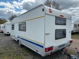 Bürstner 540 TK Ventana avantg STOCKBETT FESTBETT 1500 KG - Wohnwagen 2000