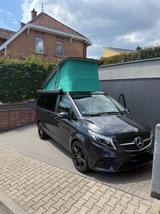 Mercedes-Benz Mercedes Marco Polo 300d 4MATIC ArtVenture | AMG - Allradantrieb Mercedes