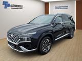 Hyundai SANTA FE 1.6 Plug-in-Hybrid T-GDi Prime-Paket - gebrauchte Hyundai SANTA FE aus dem Jahr 2022
