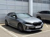 BMW 120i FROZEN MATT M Sport 19" aLED HiFi LiveCoPro - gebrauchte BMW 120 aus dem Jahr 2022