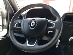 Fahrzeugabbildung Master III Kasten L4H2 HKa 3,5t 3 Totwinkelassis