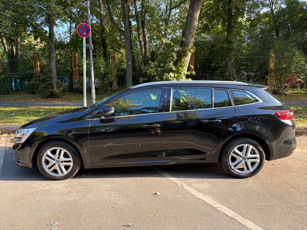 Image of Renault Megane